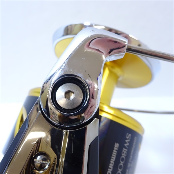 ２０ステラＳＷ１８０００ＨＧ